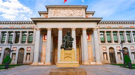 museo del prado gratuito.